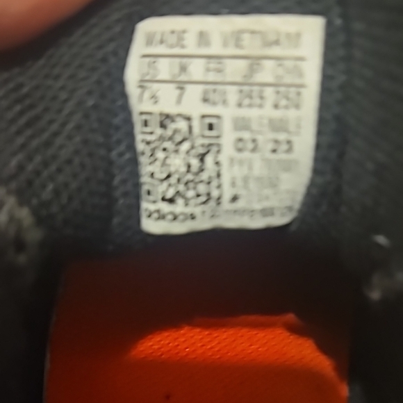 Adidas Super Sala 2 - Picture 2 of 5